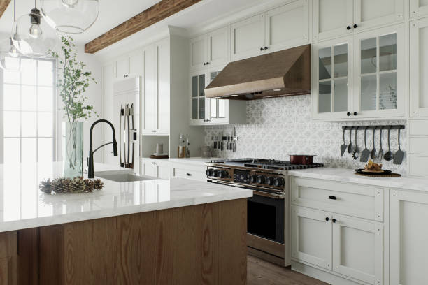 Hardwood kitchen floor Bellmawr