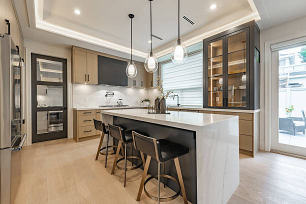 Kitchen island with seating Bellmawr